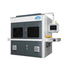 Precision Deburring Equipment for Efficient Metal Surface Finishing